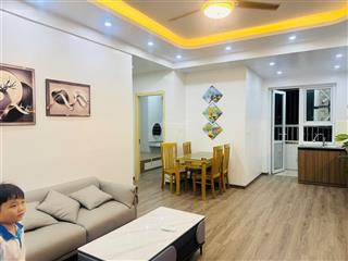 Cho thuê lâu dài chung cư ct4 xa la hà đông | 70m² 2pn 6 triệu/tháng