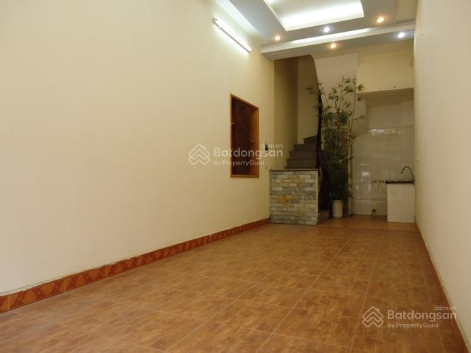 Chính chủ cho thuê nhà mặt phố số 798 đường bạch đằng  hà nội