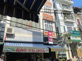 Chính chủ cho thuê nhà mặt phố số 798 đường bạch đằng  hà nội