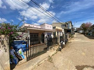 Chính chủ bán nhà đường ô tô 317/9 nguyên tử lực, p8, đà lạt