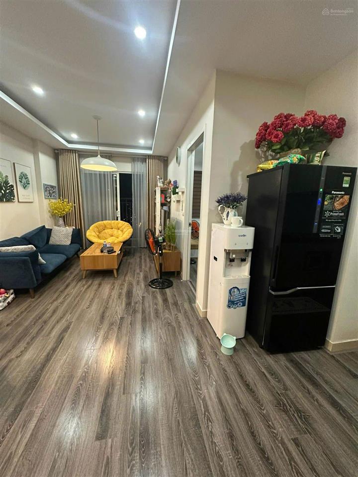 Bán chung cư ecohome phúc lợi long biên 68m2 có 2 ngủ full nội thất, nhận nhà ở ngay 4,25 tỷ