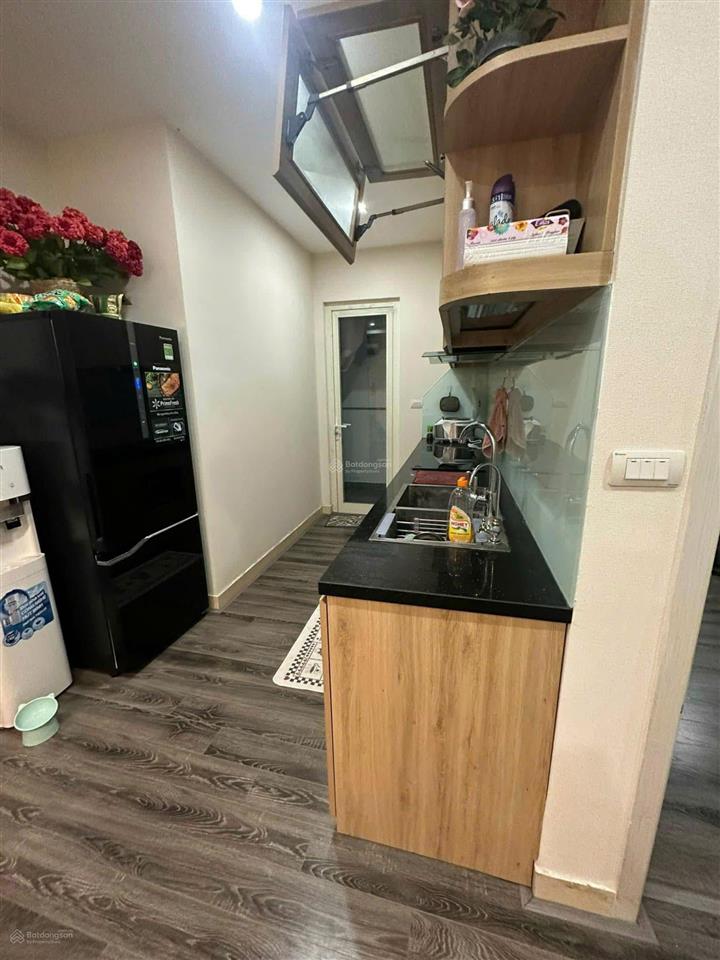 Bán chung cư ecohome phúc lợi long biên 68m2 có 2 ngủ full nội thất, nhận nhà ở ngay 4,25 tỷ