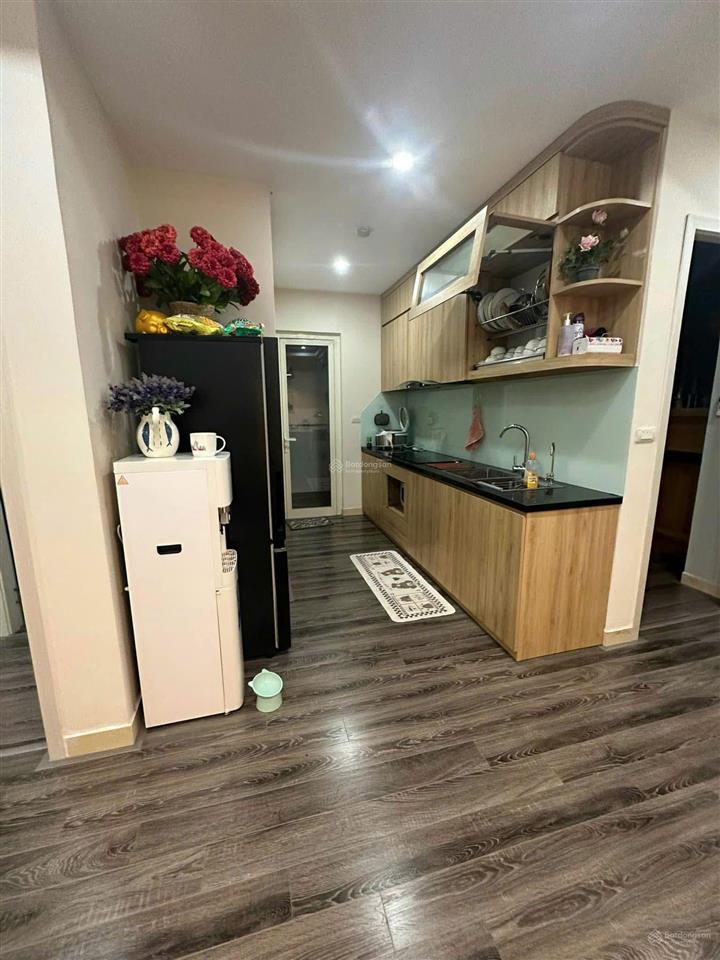 Bán chung cư ecohome phúc lợi long biên 68m2 có 2 ngủ full nội thất, nhận nhà ở ngay 4,25 tỷ