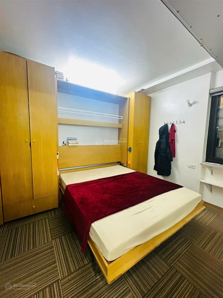Bán chung cư ruby ct3 phúc lợi long biên 54m2 2 phòng ngủ full đồ, giá 3,45 tỷ