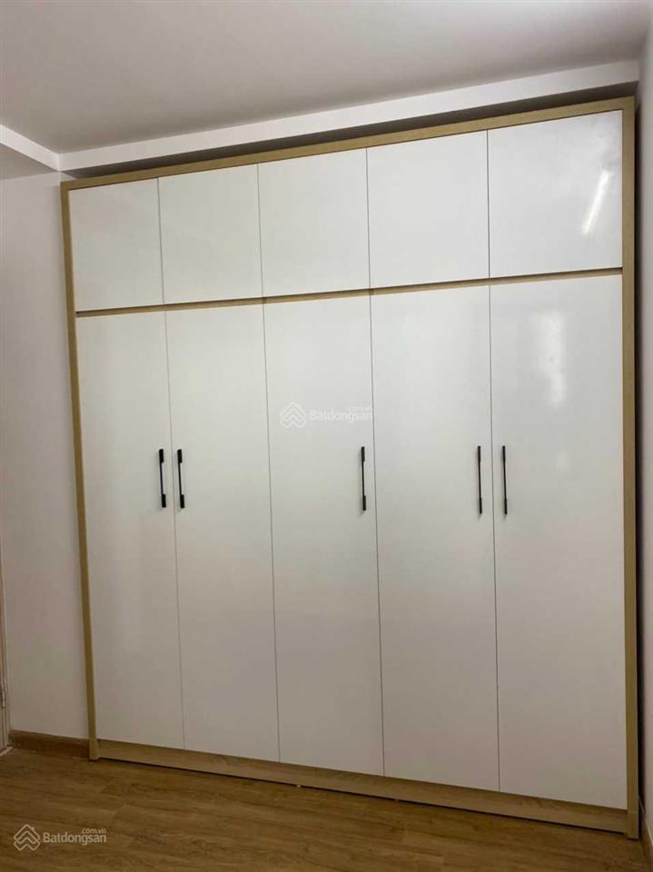 Bán chung cư ruby ct3 phúc lợi long biên 54m2 2 phòng ngủ full đồ, giá 3,45 tỷ
