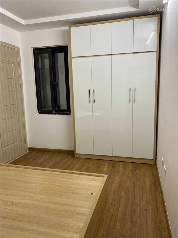 Bán chung cư ruby ct3 phúc lợi long biên 54m2 2 phòng ngủ full đồ, giá 3,45 tỷ