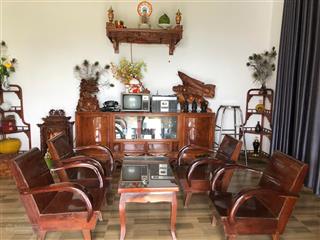 Bán nhà bảo lộc  nhà vườn 678m2 thiết kế 3pn tặng full nội thất vào ở ngay tại phường 2 tp bảo lộc