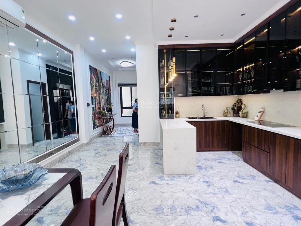 Đống đa  nhà mới đẹp ở ngay  59mx6t  đầy đủ nội thất  thang máy  gần ô tô  mt 5m thoáng sáng