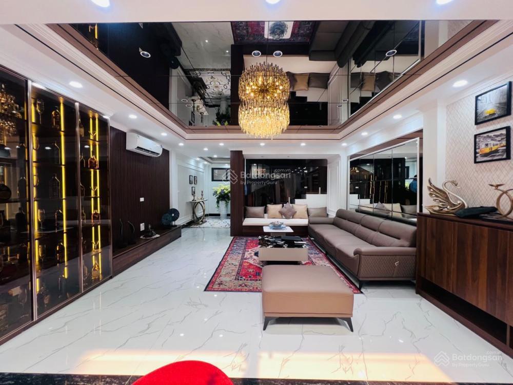 Đống đa  nhà mới đẹp ở ngay  59mx6t  đầy đủ nội thất  thang máy  gần ô tô  mt 5m thoáng sáng