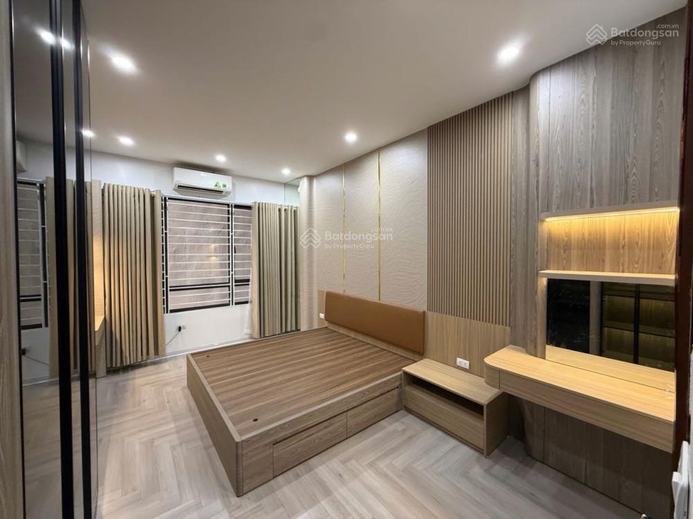 Nhà đẹp  trung tâm đống đa 30x5 tầng 9.65 tỷ  đủ nội thất  tiện ích