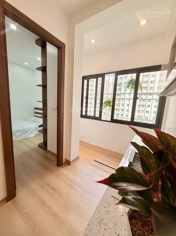 Chung cư 3 phòng ngủ  hiếm  chỉ 5,4 tỷ hoàng đạo thúy  sổ đỏ chính chủ