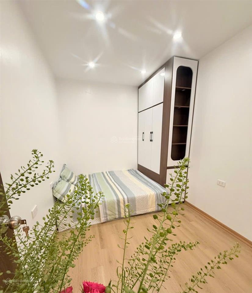 Chung cư 3 phòng ngủ  hiếm  chỉ 5,4 tỷ hoàng đạo thúy  sổ đỏ chính chủ