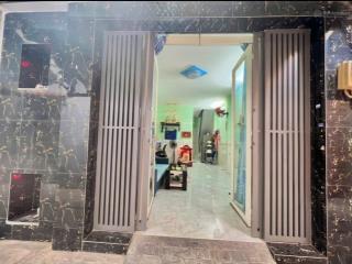 Bán nhà chính chủ hẻm 21// đường số 14 (ngay kfc lê văn quới)