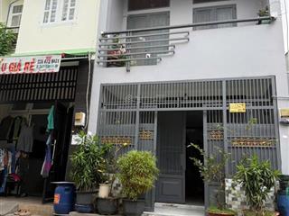 Bán nhà đường số 8, phường bình hưng hòa, q.bình tân, hẻm 1 sẹc sạch thoáng, nhà đẹp vào ở ngay