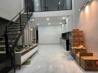 Bán nhà hẻm 1 sẹc đường đô đốc chấn, quận tân phú, hiện đang cho thuê dòng tiền ổn định 8tr/tháng