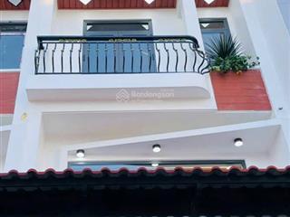 Giảm gấp 300tr chốt 8.9tỷ trong vòng 15 ngày siêu phẩm nhà phố hương lộ 2, bình trị đông, bình tân