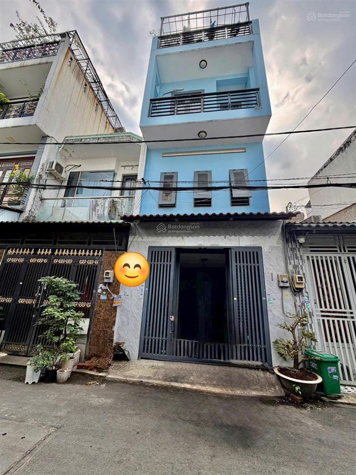 Bán nhà hẻm 7m đường số 2 phường bình hưng hòa a, quận bình tân, gần đường mã lò, tân kỳ tân quý