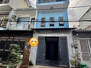 Bán nhà hẻm 7m đường số 2 phường bình hưng hòa a, quận bình tân, gần đường mã lò, tân kỳ tân quý