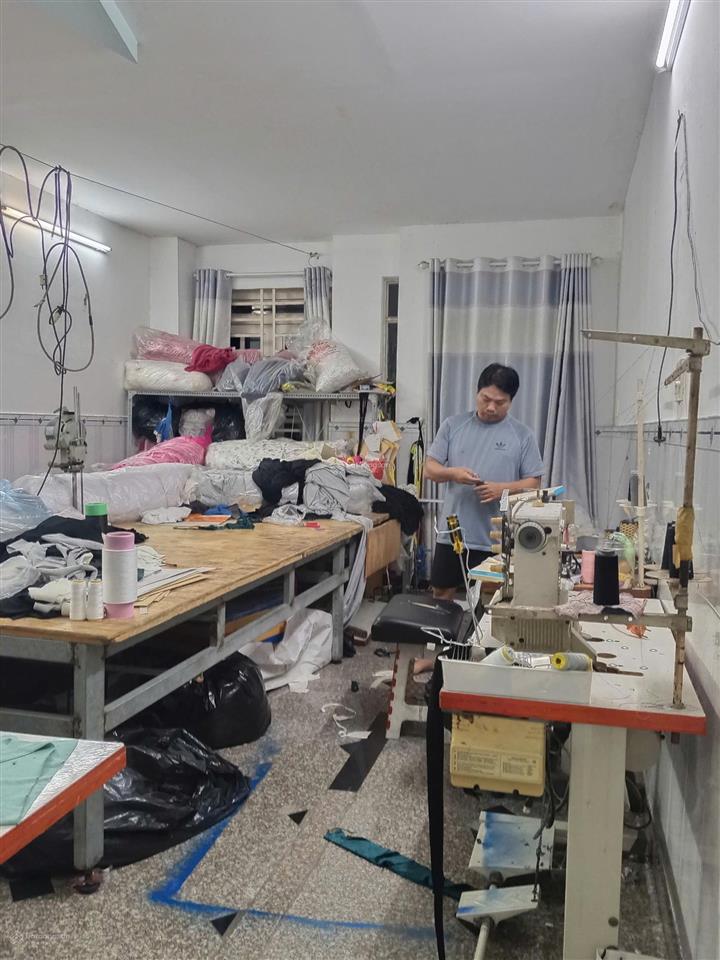 Bán nhà 2 lầu hẻm 5m đường số 8, phường bình hưng hòa, quận bình tân, gần aeon tân phú, đủ tiện ích