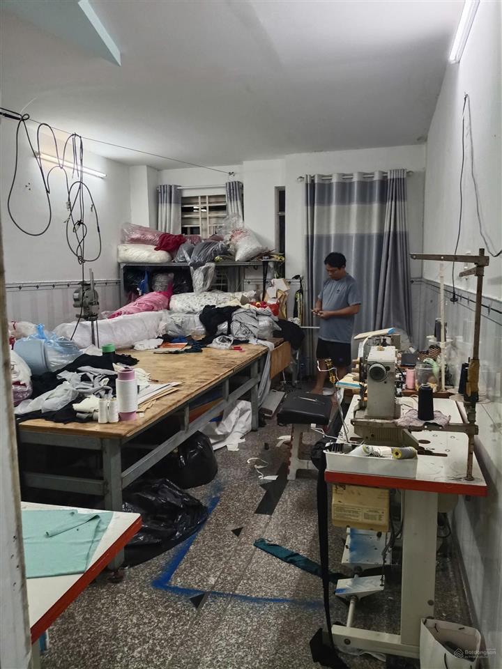 Bán nhà 2 lầu hẻm 5m đường số 8, phường bình hưng hòa, quận bình tân, gần aeon tân phú, đủ tiện ích