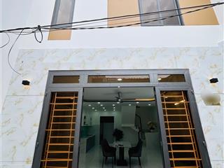 Bán villa mini mới xây đường lk 45, phường bình tân, nhà siêu đẹp, hoàn công đầy đủ, hơn 4 tỷ