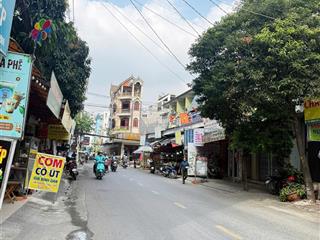 Cần bán gấp mt đường số 4, bình hưng hoà a, bình tân, bao đẹp, tiện kinh doanh, chỉ 7 tỷ