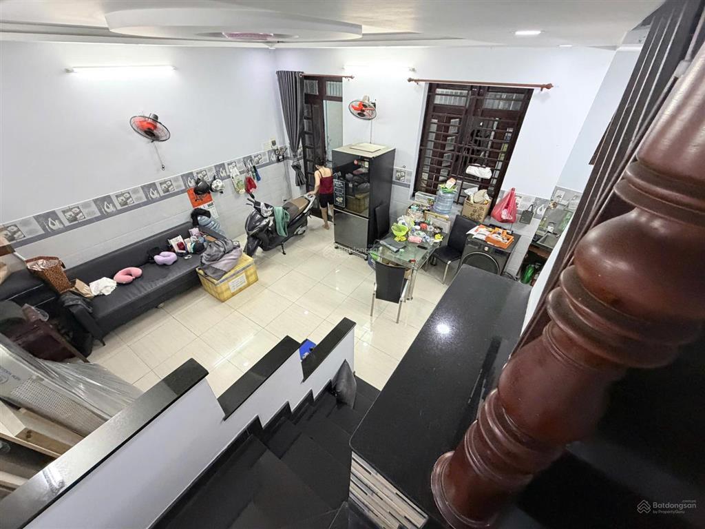 Bán nhà 1 lầu mới đẹp hẻm 1 sẹc đường lý tuệ, p tân sơn nhì, tân phú, nhỉnh 3 tỷ, dọn vào ở ngay