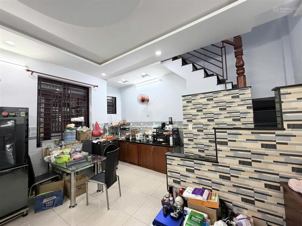 Bán nhà 1 lầu mới đẹp hẻm 1 sẹc đường lý tuệ, p tân sơn nhì, tân phú, nhỉnh 3 tỷ, dọn vào ở ngay