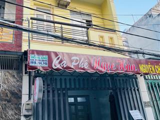 Bán nhà đường số 8 (sát bên aeon tân phú), bình hưng hòa, bình tân, hẻm xe tải 6m, giá siêu rẻ