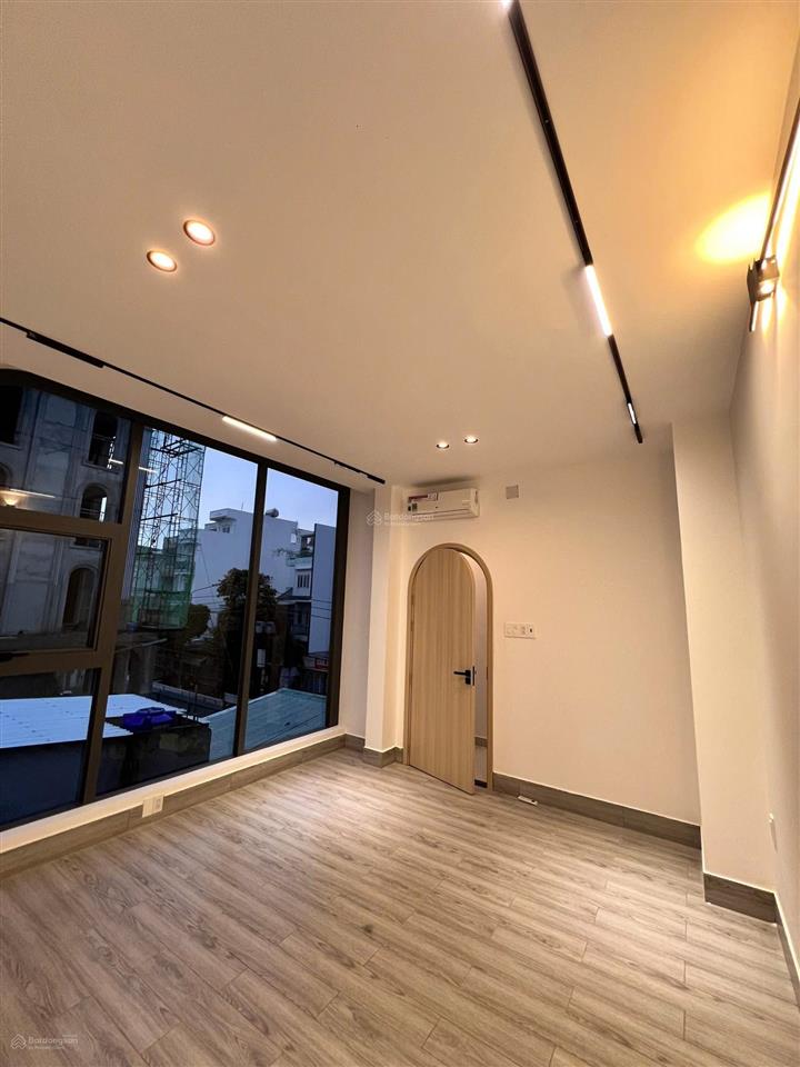 Bán nhà đẹp mới xây thiết kế châu âu mặt tiền đường dương văn dương, sát aeon tân