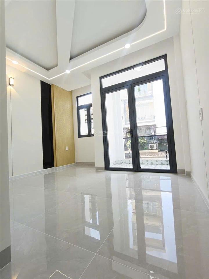 Siêu phẩm mặt tiền đường số 21, bình hưng hòa a, thông ra mã lò, 18b, lê văn quới