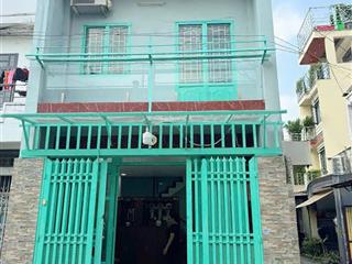 Hạ giá 270tr bán nhanh nhà hẻm 7m thông, phường bình trị đông a, đủ tiện ích, giá hơn 4 tỷ