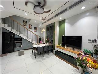 Giảm mạnh 200tr bán nhanh nhà hẻm xe hơi tân sơn nhì, tân phú, tặng toàn bộ nội thất cao cấp