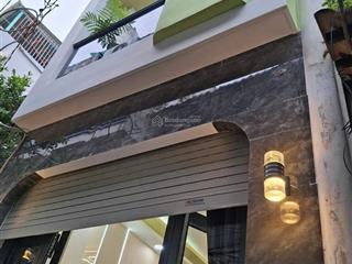 Bán nhà đẹp mới xây 100% đường phan anh, p. bình trị đông, cách hẻm xe tải chỉ 30m, nhỉnh 4 tỷ