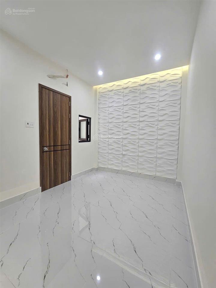 Bán nhà hẻm xe hơi đường trương phước phan, bình trị đông, giá chỉ 4,83 tỷ, gần aeon bình tân
