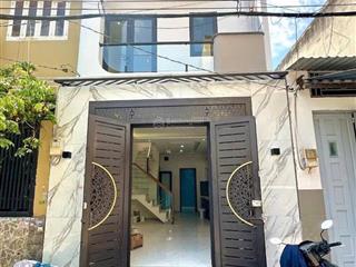 Bán nhà hẻm xe hơi đường trương phước phan, bình trị đông, giá chỉ 4,83 tỷ, gần aeon bình tân