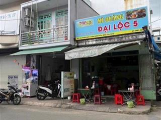 Bán nhà mặt tiền đường số 12, bình hưng hòa, bình tân, hiện đang cho thuê thu nhập 12tr/tháng