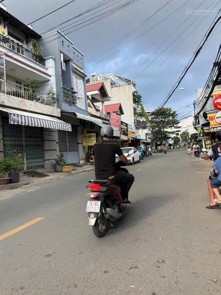 Bán nhà mặt tiền đường số 12, bình hưng hòa, bình tân, hiện đang cho thuê thu nhập 12tr/tháng