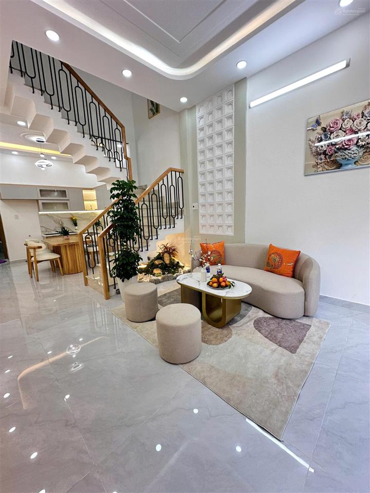 Bán nhà mới 100% đường 9a, bình hưng hòa, bình tân, đầy đủ tiện ích, giá quá tốt, xem là chốt ngay