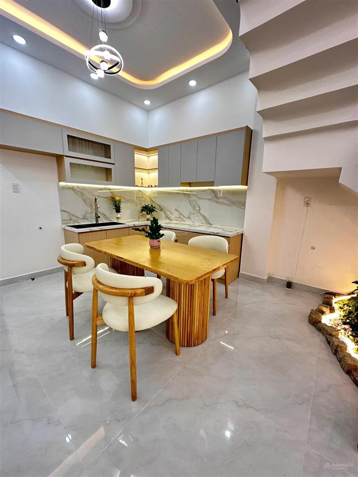 Bán nhà mới 100% đường 9a, bình hưng hòa, bình tân, đầy đủ tiện ích, giá quá tốt, xem là chốt ngay
