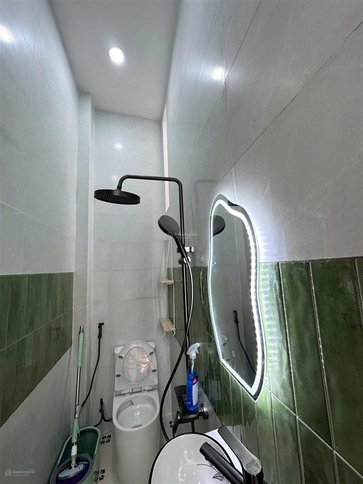 Bán nhà mới 100% đường 9a, bình hưng hòa, bình tân, đầy đủ tiện ích, giá quá tốt, xem là chốt ngay