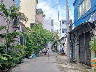 Bán nhà 1 sẹc đường số 12, bình hưng hòa, bình tân, vị trí cực đẹp, sát bên aeon tân phú, shr