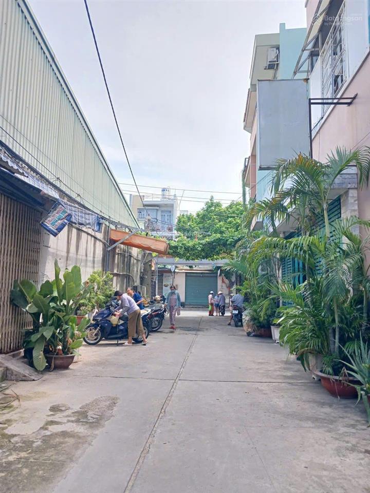 Bán nhà 1 sẹc đường số 12, bình hưng hòa, bình tân, vị trí cực đẹp, sát bên aeon tân phú, shr