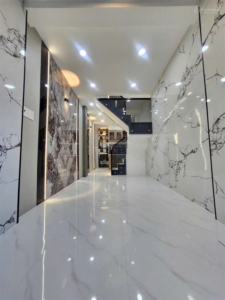 Bán nhà siêu đẹp mặt tiền đường 8b, bình hưng hòa a, bình tân, ngay chợ bình long, chỉ hơn 2 tỷ