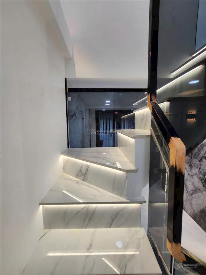 Bán nhà siêu đẹp mặt tiền đường 8b, bình hưng hòa a, bình tân, ngay chợ bình long, chỉ hơn 2 tỷ