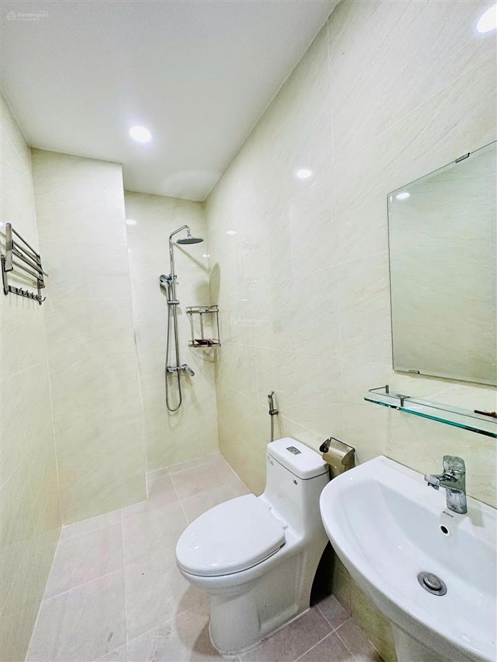 Hàng ngộp giảm giá sốc 400tr bán nhanh nhà 1/ đường số 16, lê trọng tấn, p. bình hưng hòa
