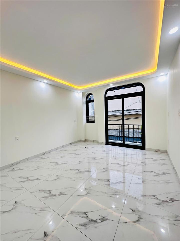 Hàng ngộp giảm giá sốc 400tr bán nhanh nhà 1/ đường số 16, lê trọng tấn, p. bình hưng hòa