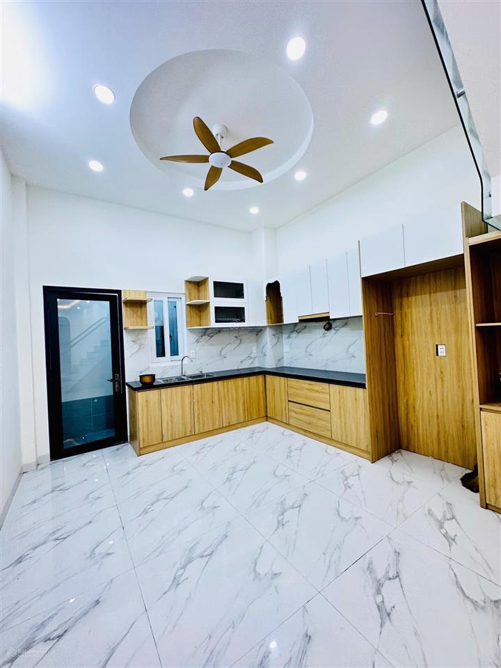 Hàng ngộp giảm giá sốc 400tr bán nhanh nhà 1/ đường số 16, lê trọng tấn, p. bình hưng hòa