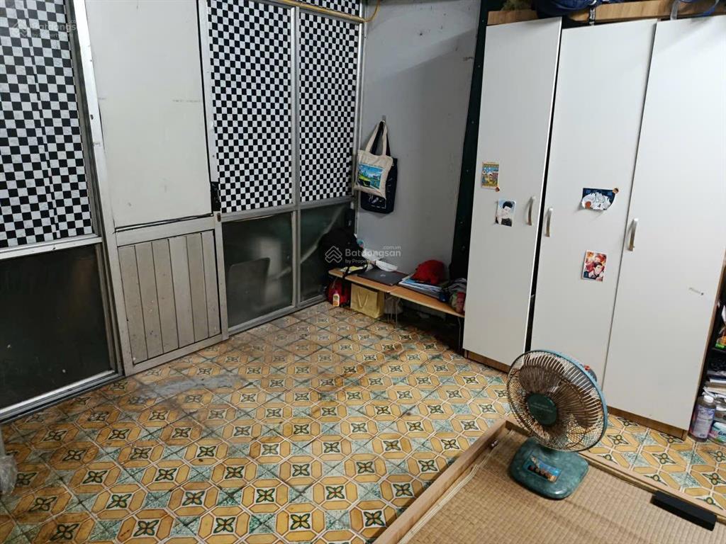 Cho thuê phòng tại giáp bát, hoàng mai