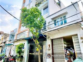 Bán nhà đường gò dầu. đoạn gần tân sơn nhì  diện tích 4x16m  1 lầu  giá tốt 6,8 tỷ